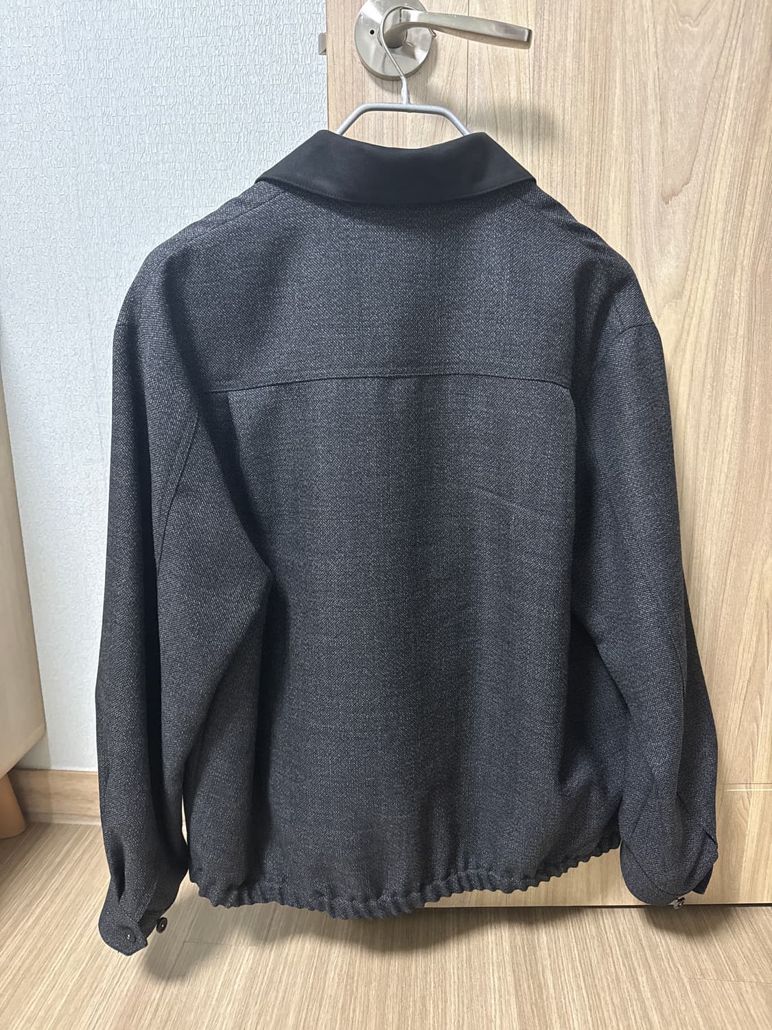 타임옴므 자켓 상품이미지2