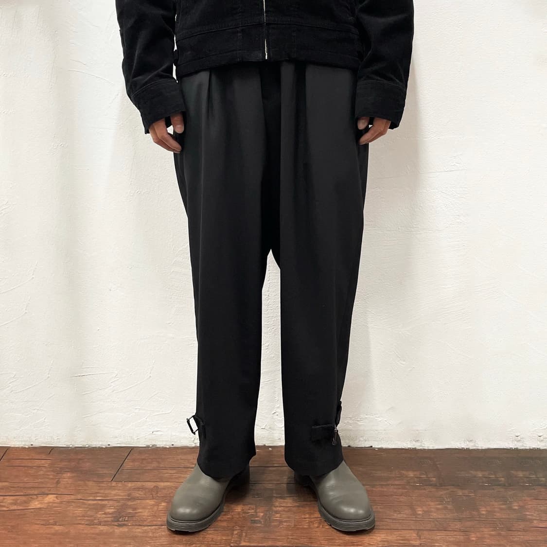 요지 야마모토 (Ground Y Yohji Yamamoto) 상품이미지9