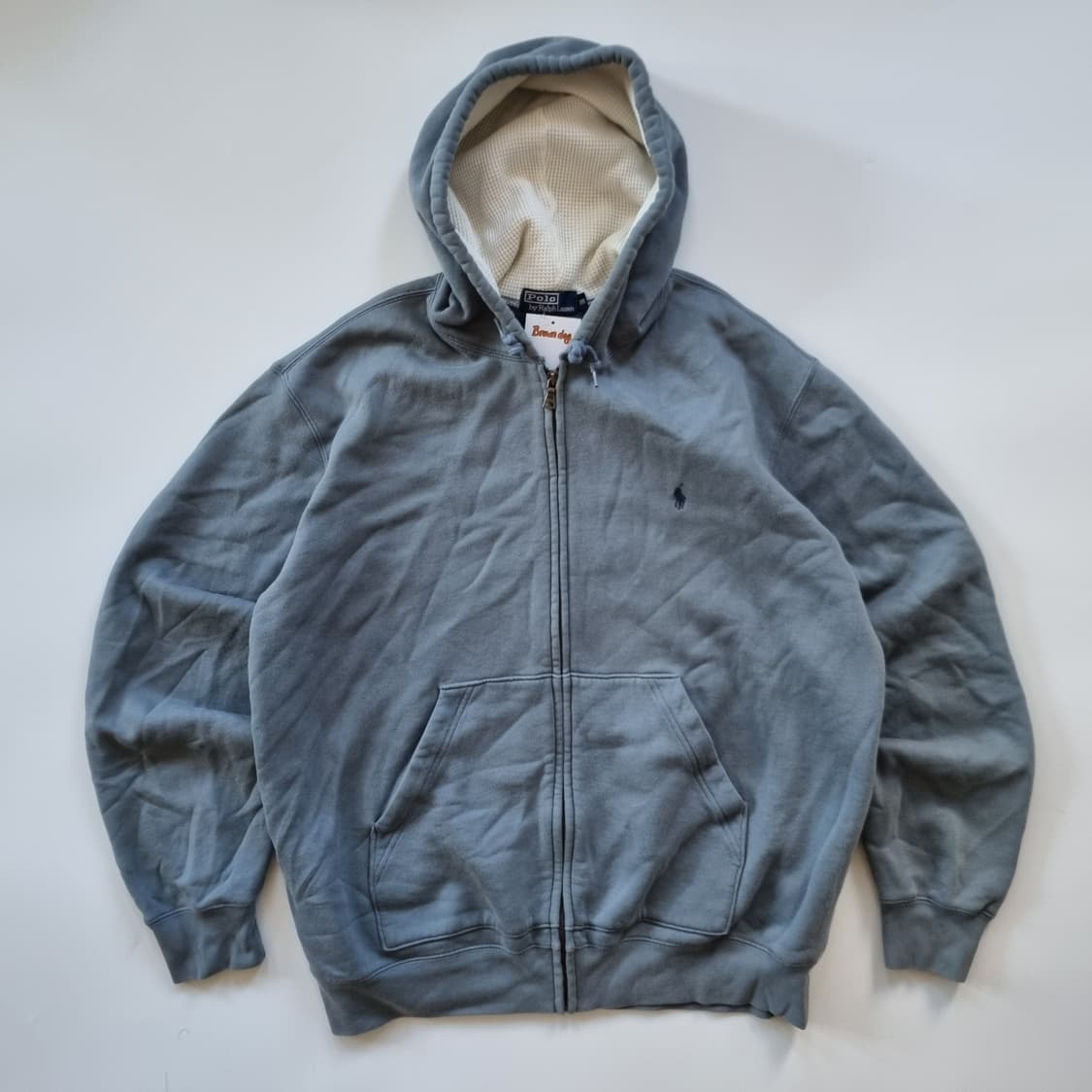 폴로 랄프로렌 후드집업  상품이미지1