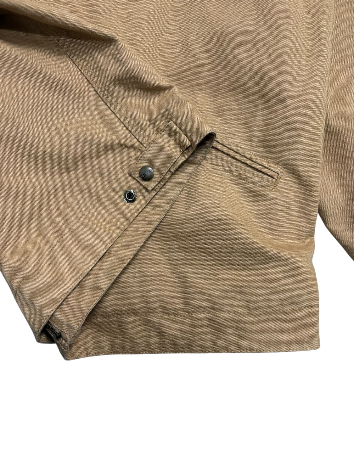 디키즈 디트로이트 자켓 베이지 상품이미지5