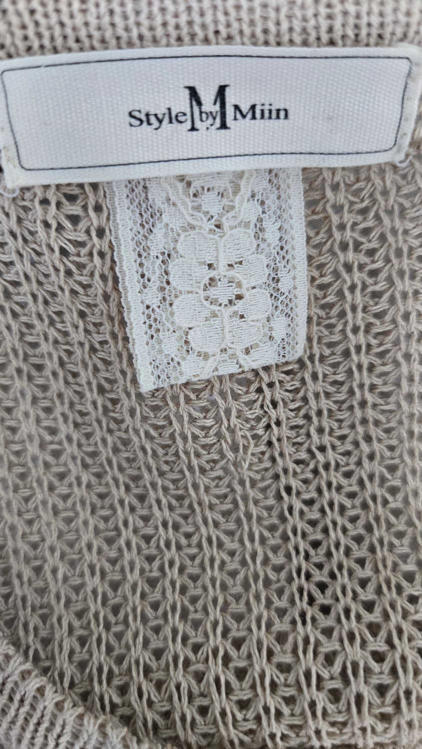 스타일 바이 미인 로랑 원피스 상품이미지6