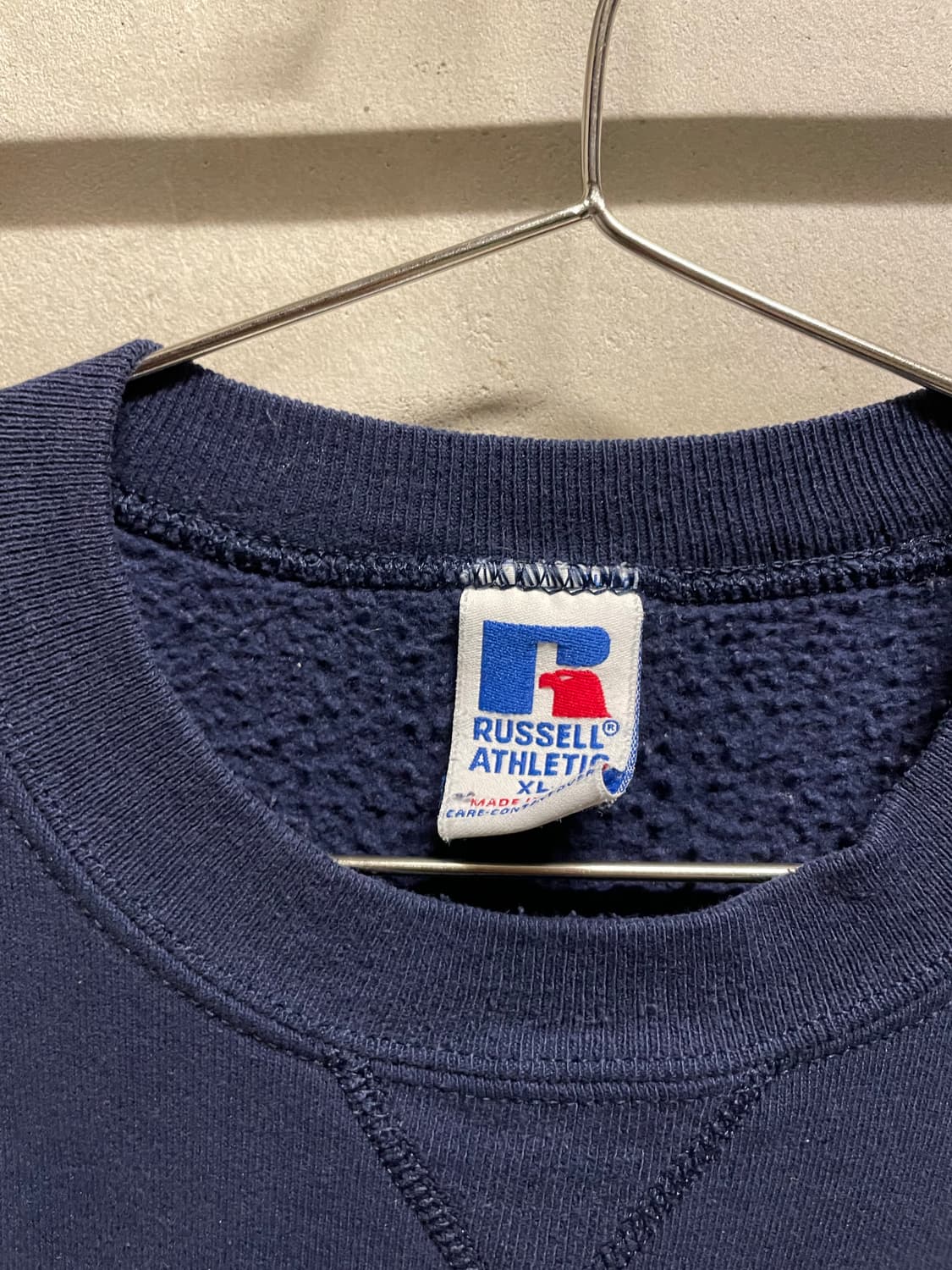 90s russell UCT-2 sweat 상품이미지3