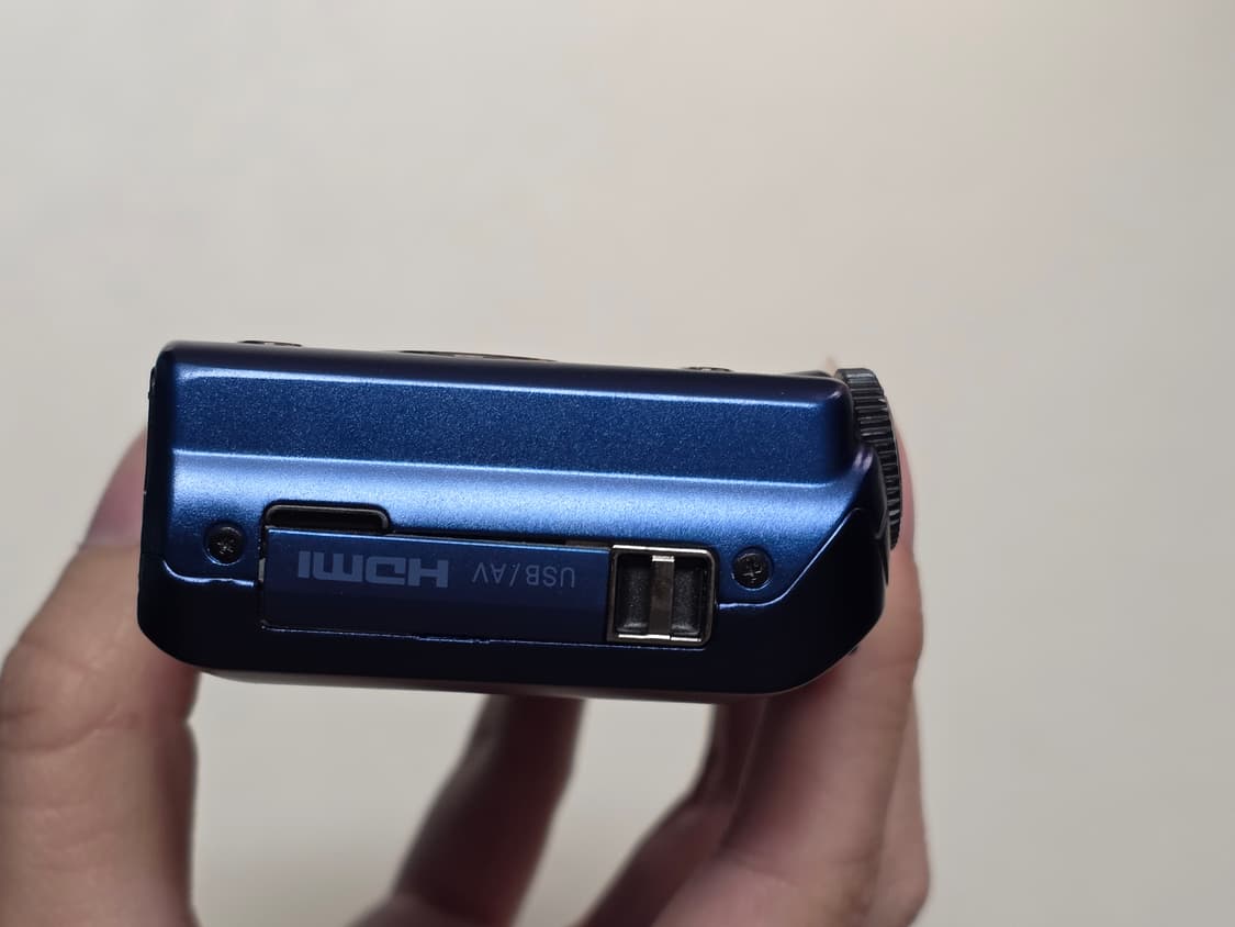 CASIO EXILIM 카시오 엑슬림 EX-ZR410 상품이미지3