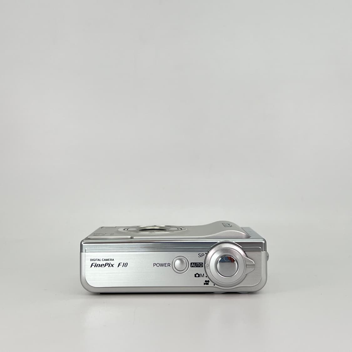 후지필름 파인픽스 FUJIFILM FinePix F10 실버 상품이미지8