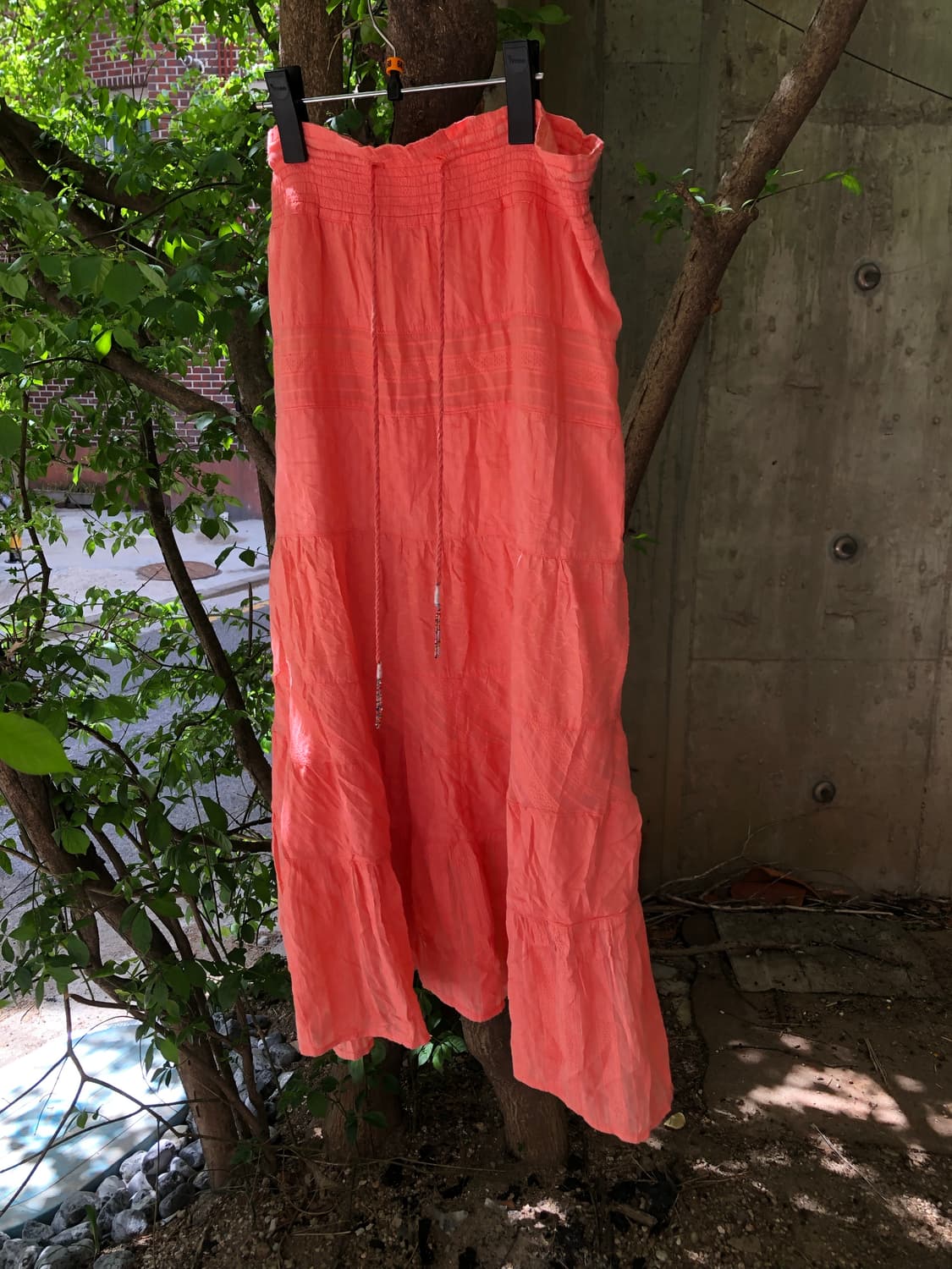 grapefruit skirt 상품이미지10