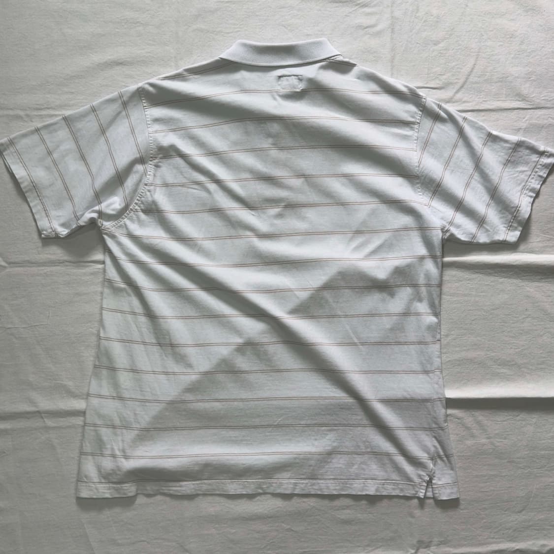 90s 올드 스투시 반팔 티셔츠 상품이미지9