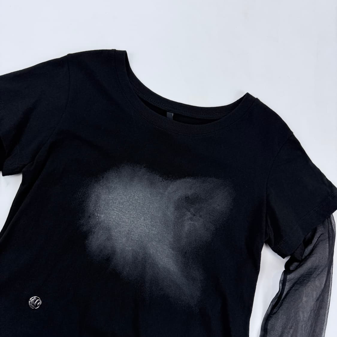 Flareup 플레어업 쉬어 배니쉬 롱 슬리브 상품이미지2