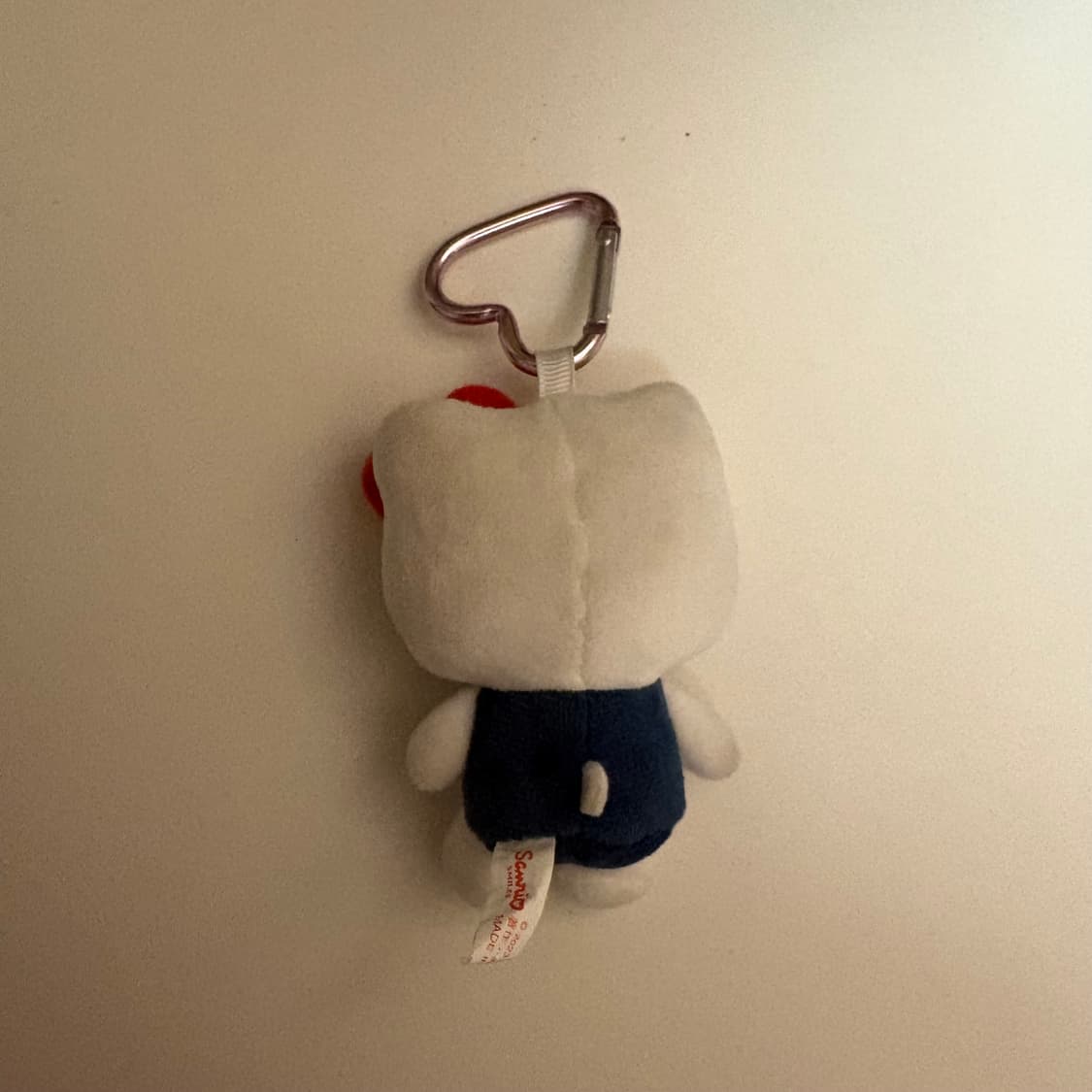 헬로키티 키링 정품 상품이미지3