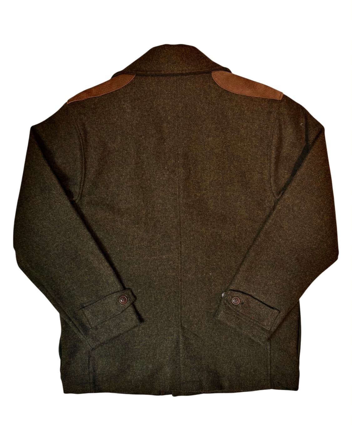 filson 울 자켓 상품이미지9