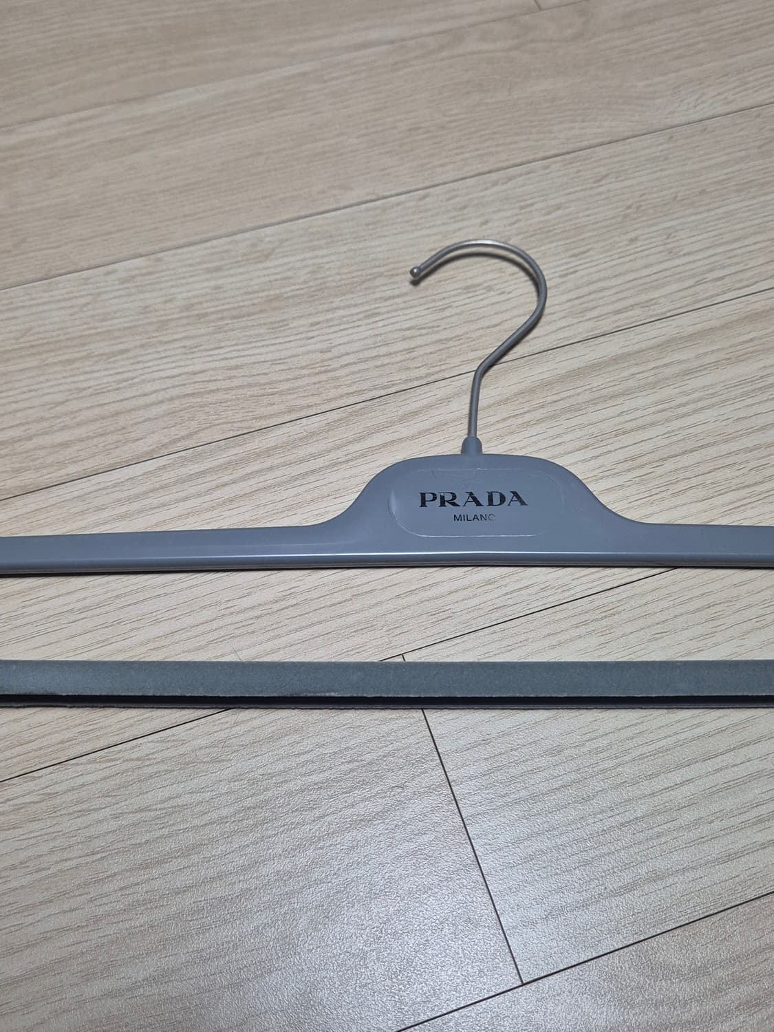 Prada 프라다 네이비 벨티드 팬츠 상품이미지6