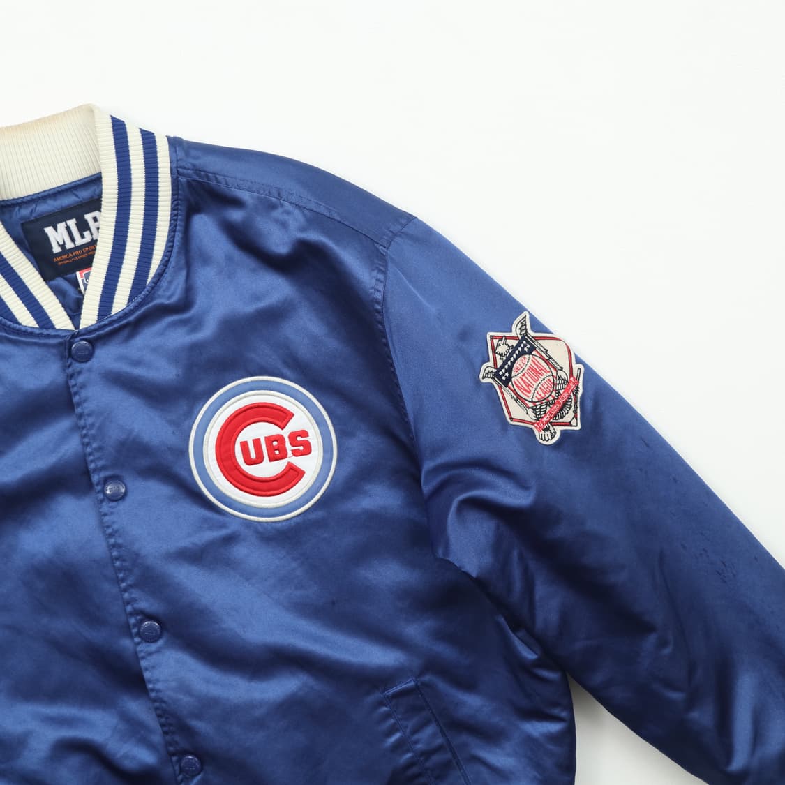 MLB 스타디움 자켓 XL A999 상품이미지3