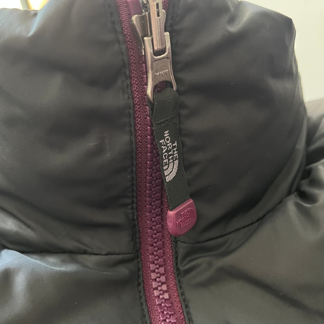 The NorthFace Nuptse 700 ( 85 ) 상품이미지3