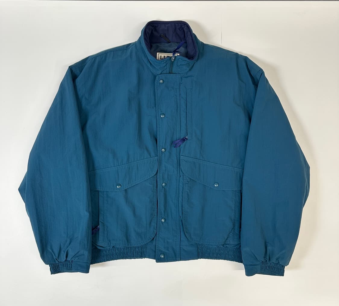 80s 엘엘빈 고어텍스 필드자켓 상품이미지2