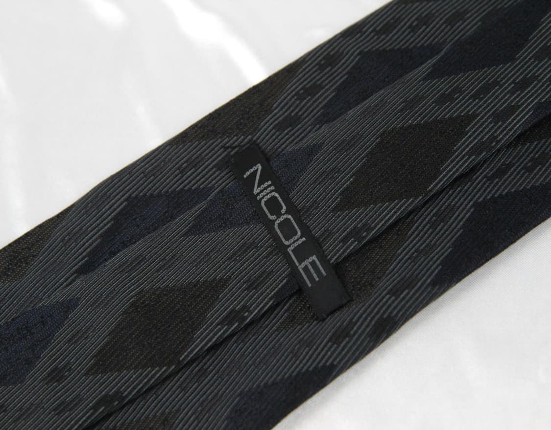 니콜 9.4cm A+등급 남자 명품 넥타이 상품이미지3