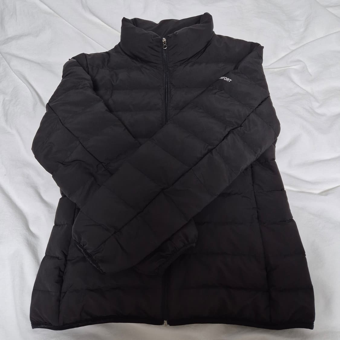 지초이 25-004 패딩 상품이미지2