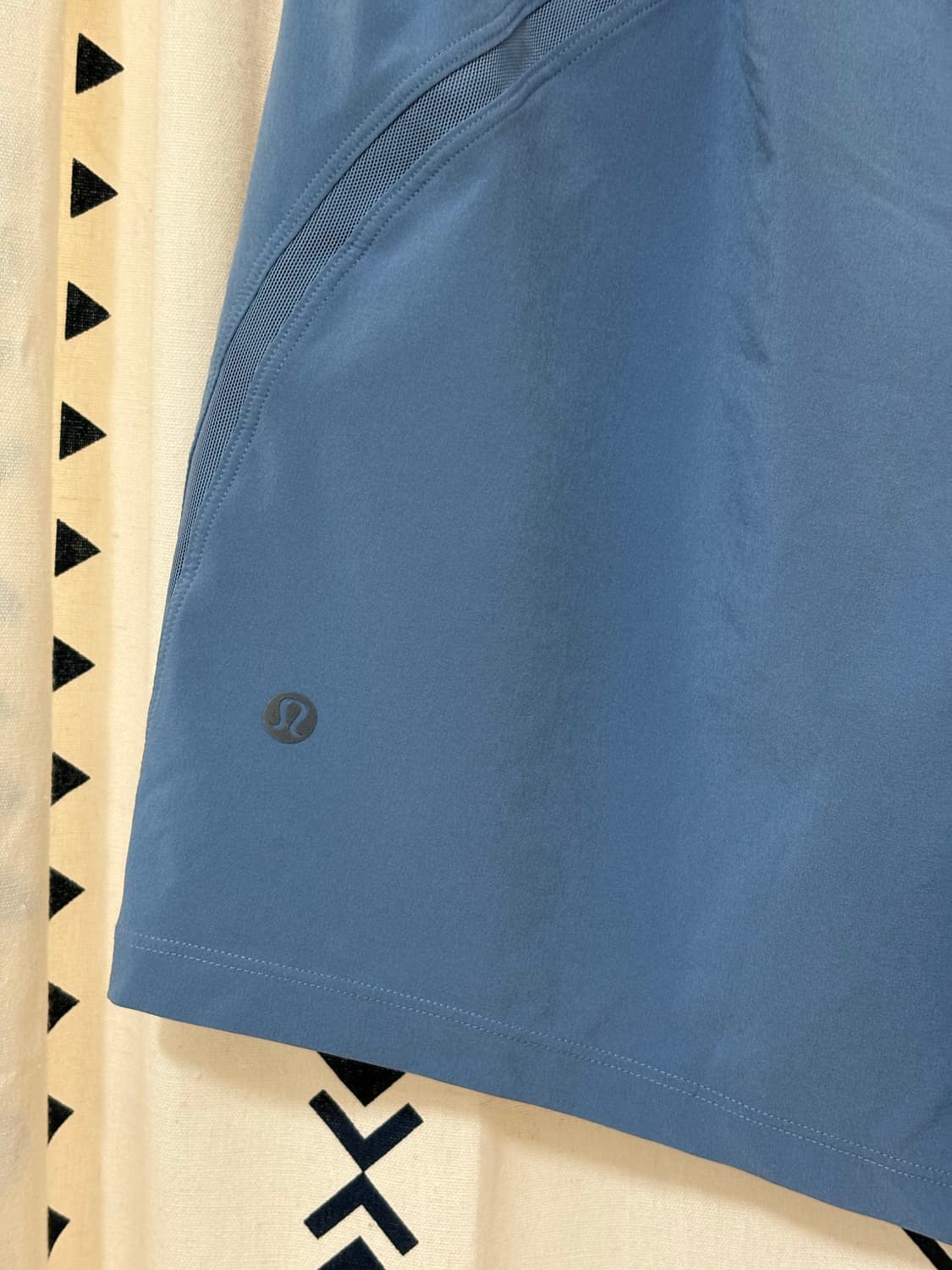 룰루레몬 / 페이스 브레이커 라인드 쇼츠 5" 상품이미지6