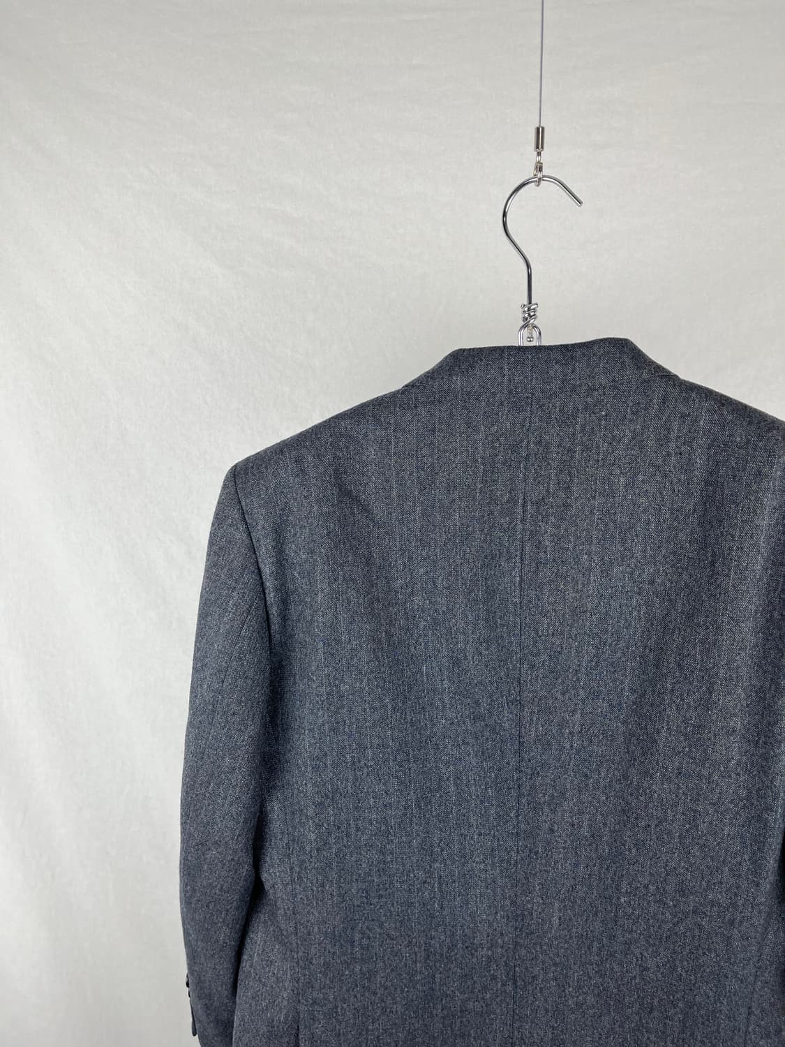 Christian Dior Monsieur 스트라이프 블레이저 상품이미지6