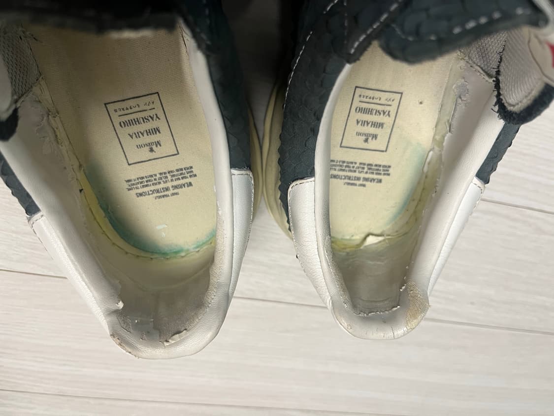 미하라야스히로 블레이키 42 상품이미지5