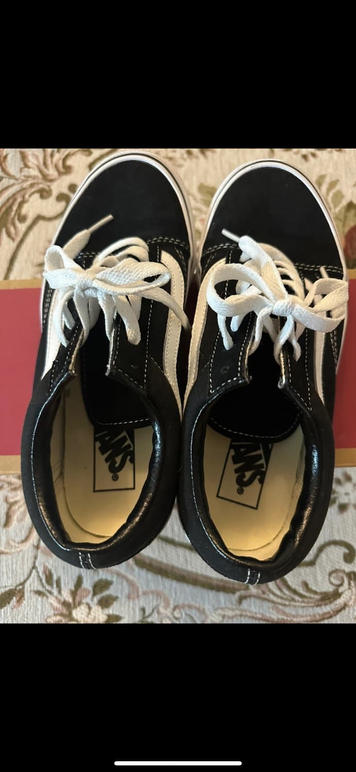 반스 올드스쿨 240 상품이미지2