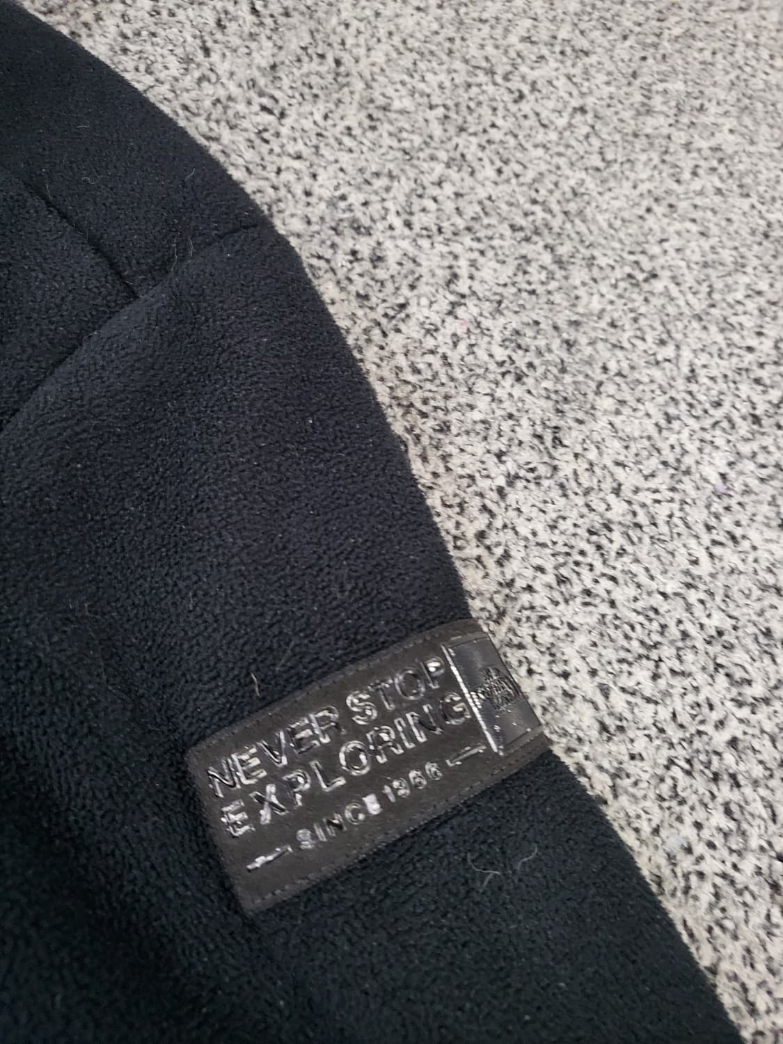 노스페이스 플리스 자켓  상품이미지4