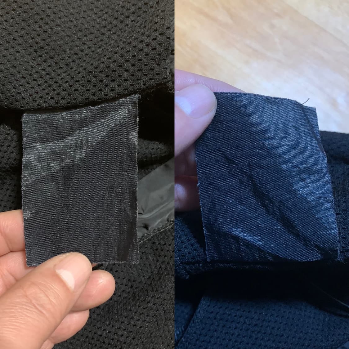 PRADA 프라다 스윔 숏츠(수영복)48 사이즈 상품이미지8