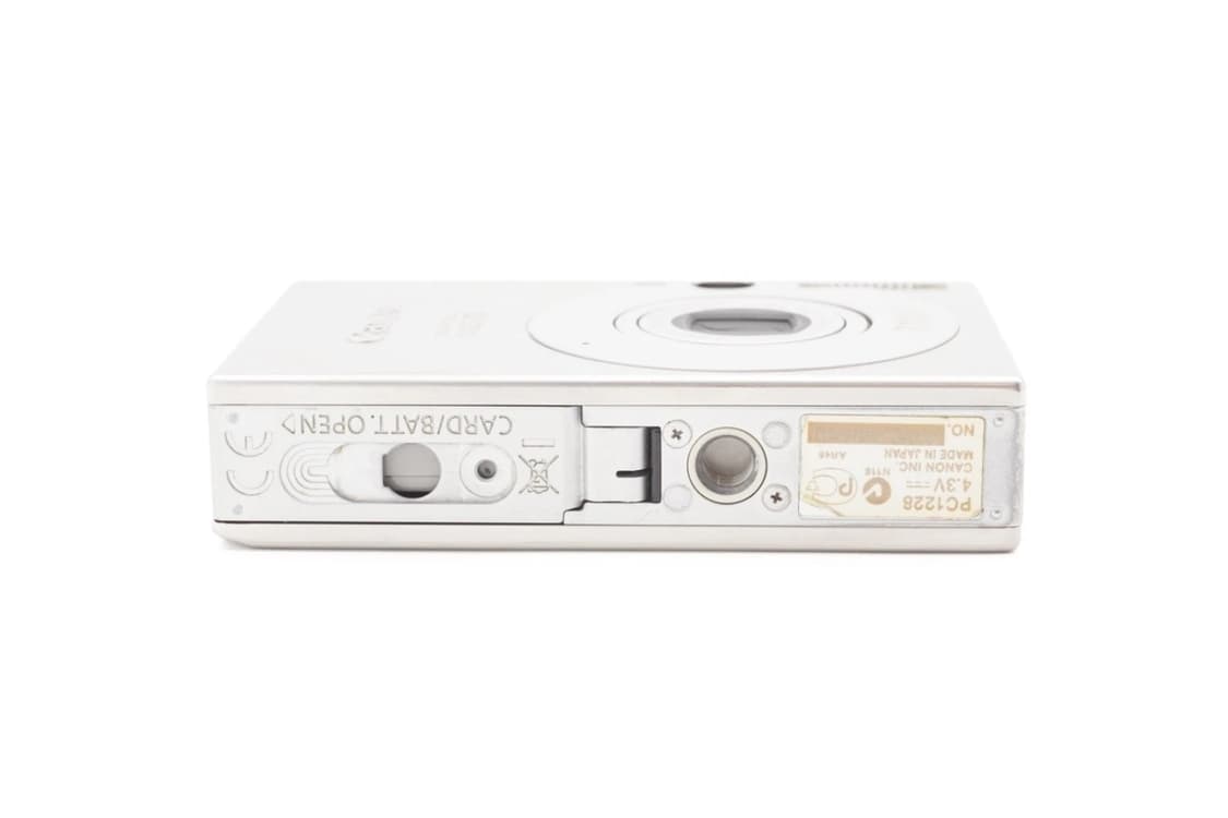 캐논 익서스 70
/ canon  IXUS 70 입고 상품이미지4