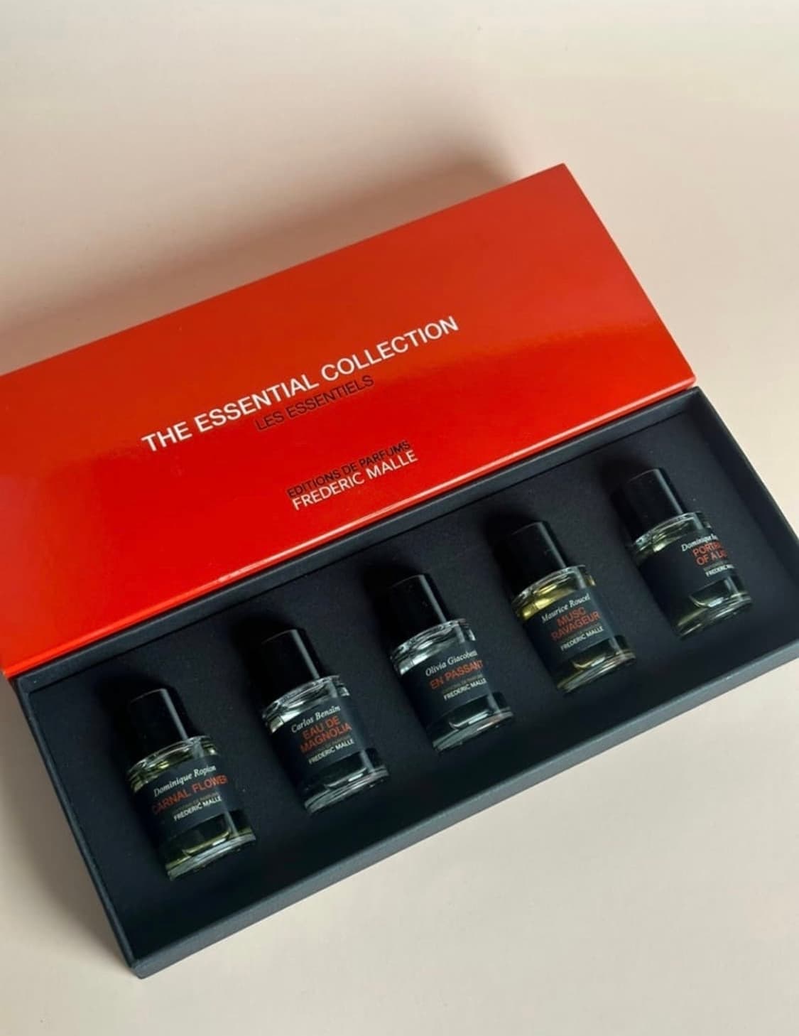 프레데릭말 디스커버리 7.5ml 상품이미지1