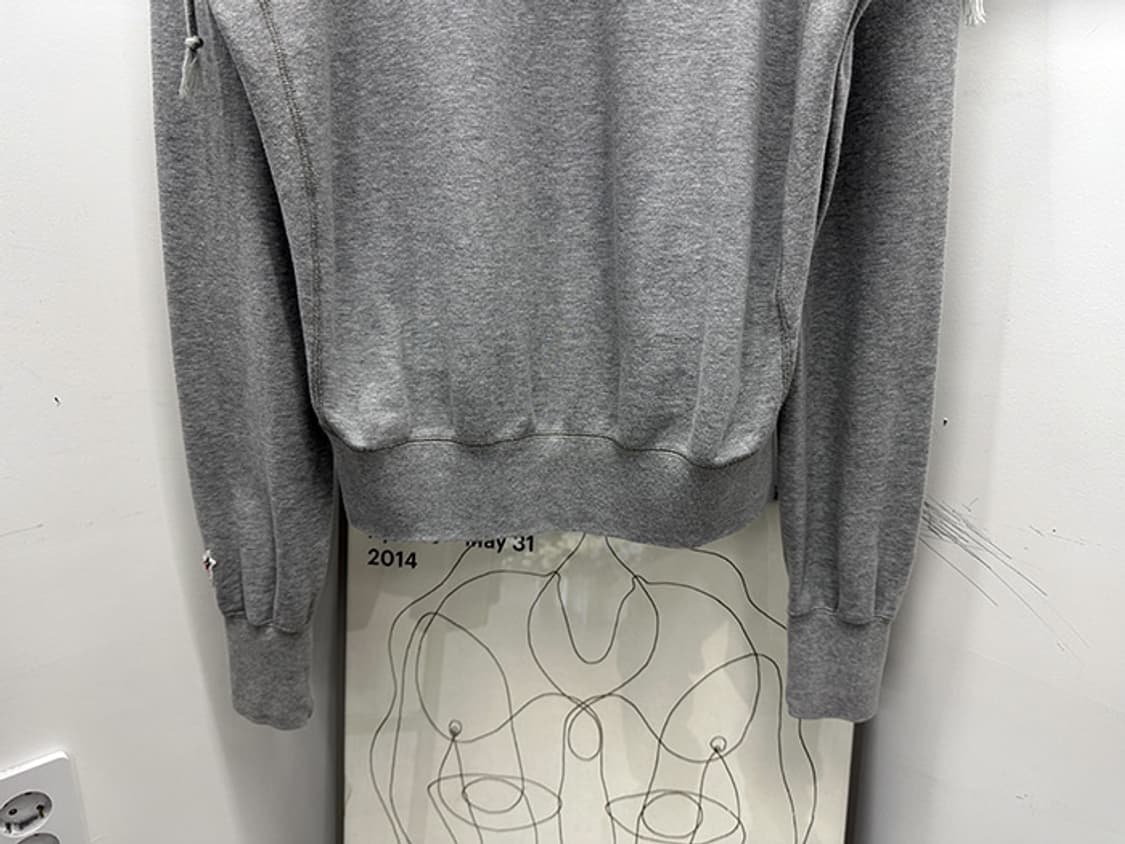 Y-3 YOHJI YAMAMOTO (XL) 상품이미지6