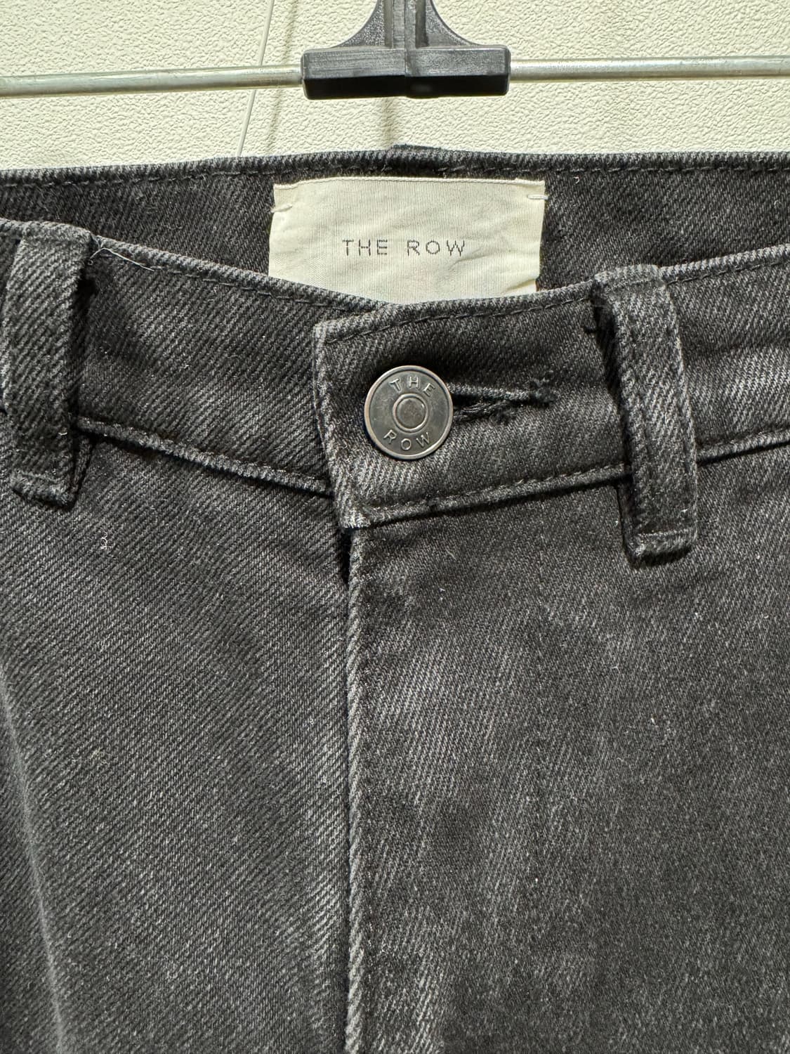 더 로우 finch 데님 상품이미지2