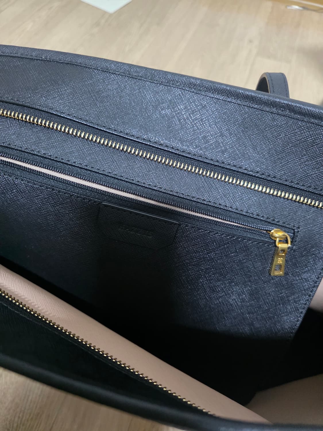 HAZZYS 백 상품이미지4