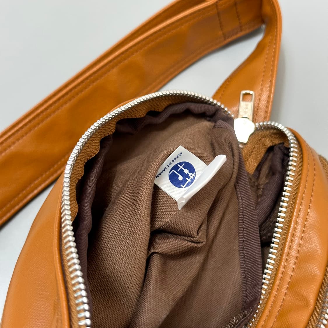 요시다포터(Porter) 프리스타일 숄더백 S 상품이미지8