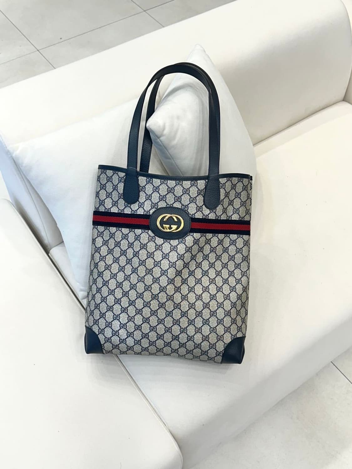 구찌 GG오피디아 숄더백 (정품) 상품이미지1