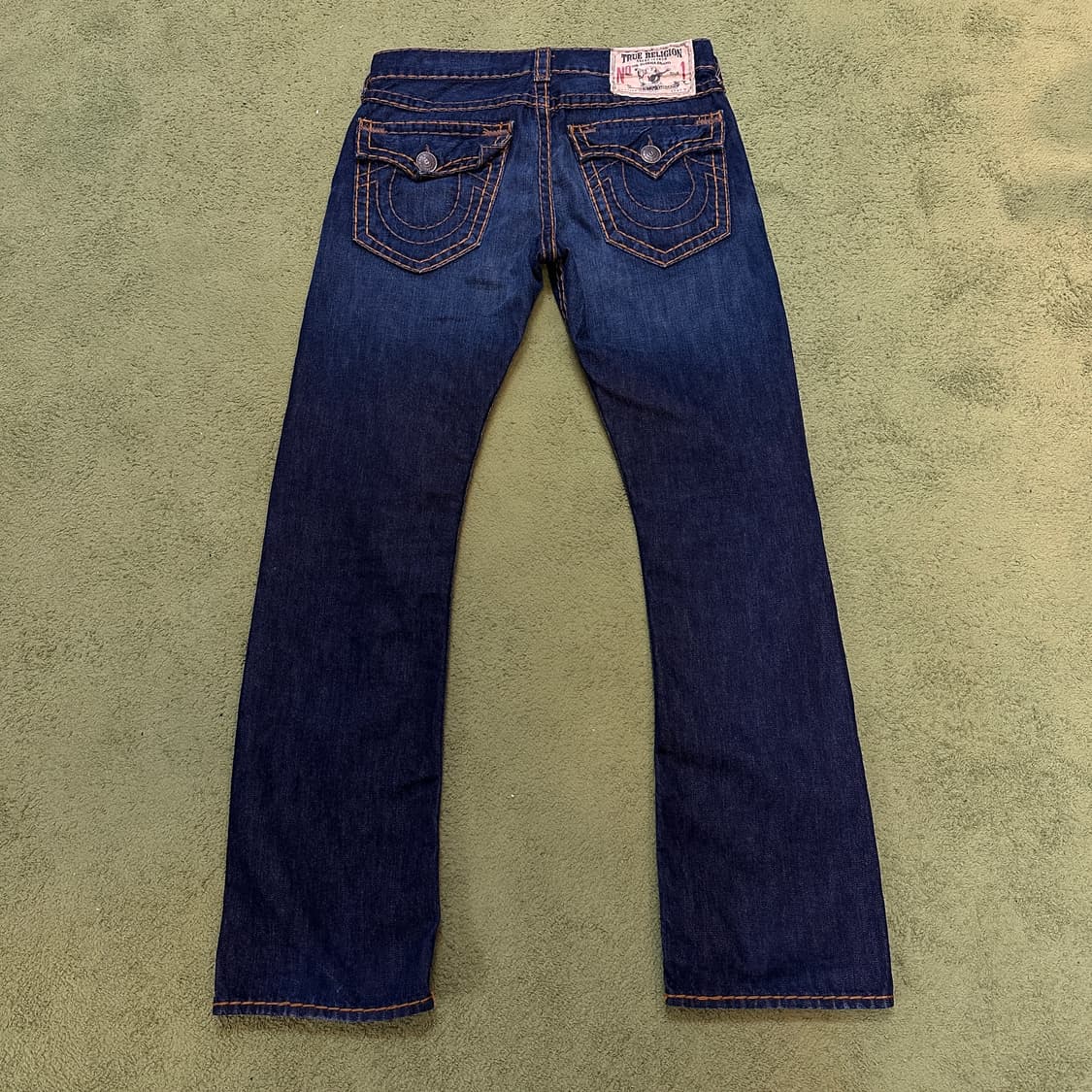 [32] 트루릴리전 팬츠 상품이미지8