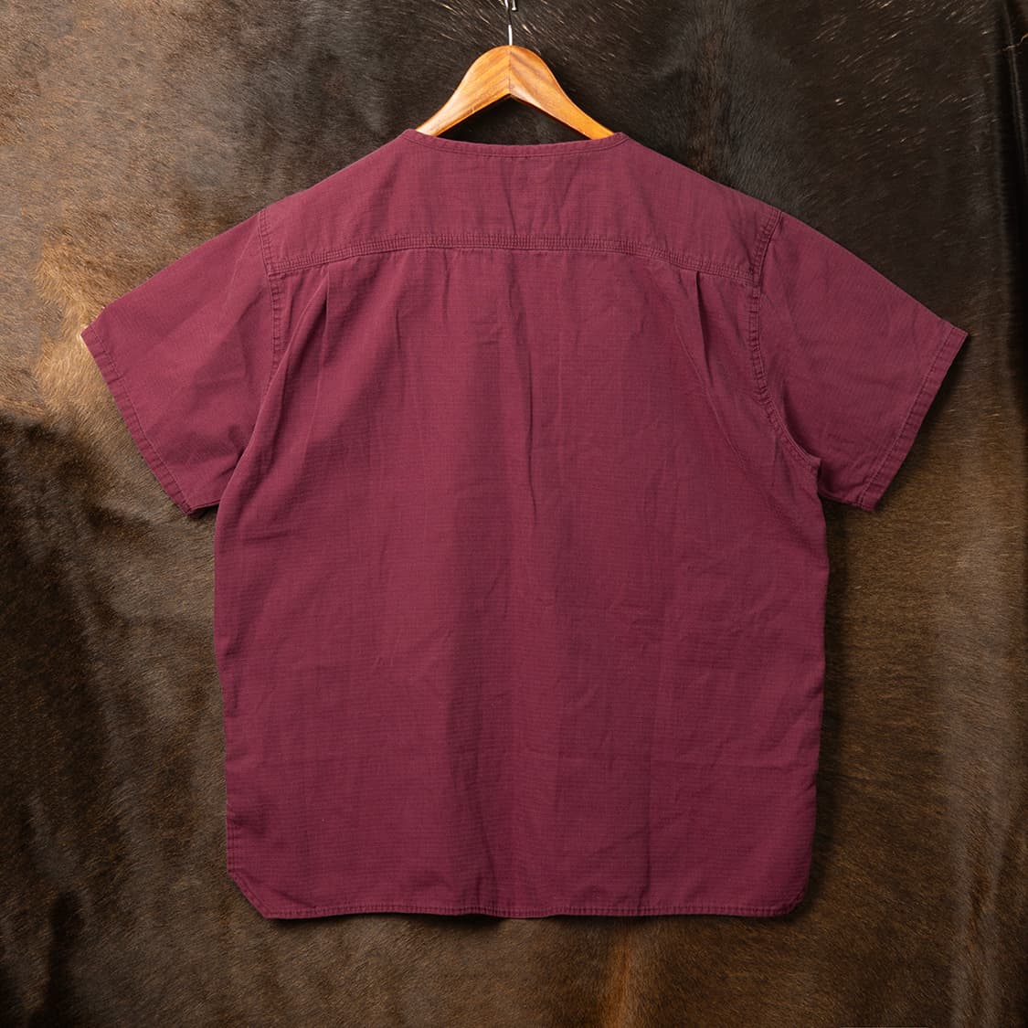 [L] 칼하트 C15108 메디컬 워크웨어 스크럽 탑  상품이미지4