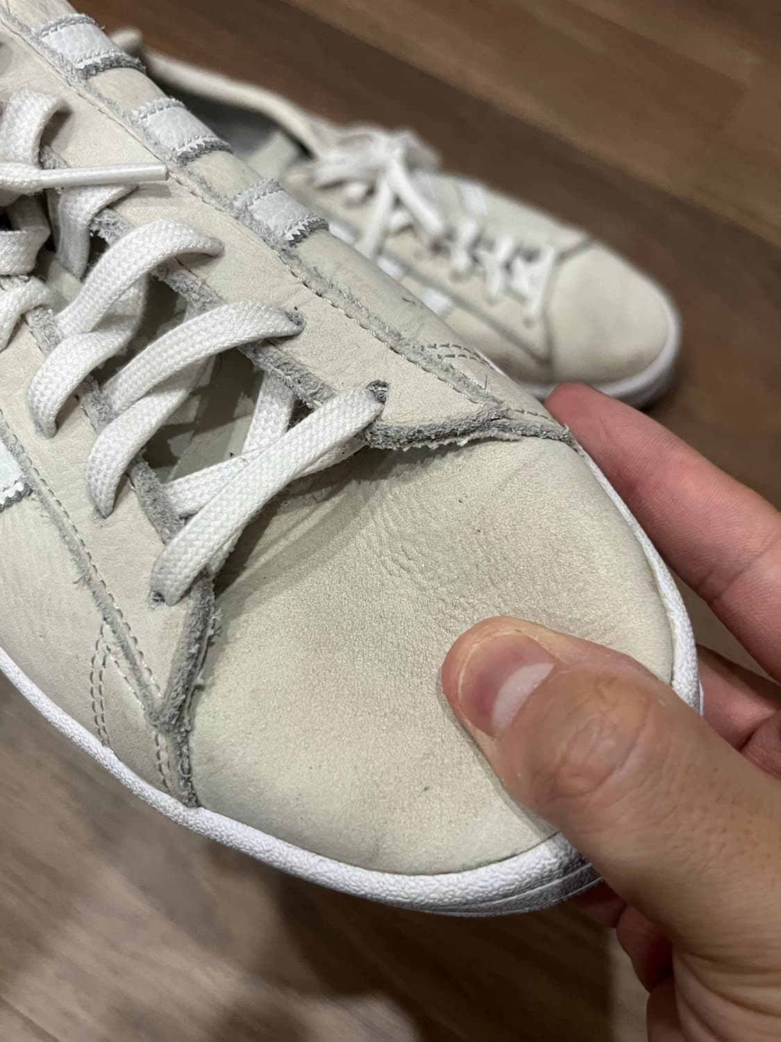 아디다스 메종드리퍼 캠퍼스 275 상품이미지3