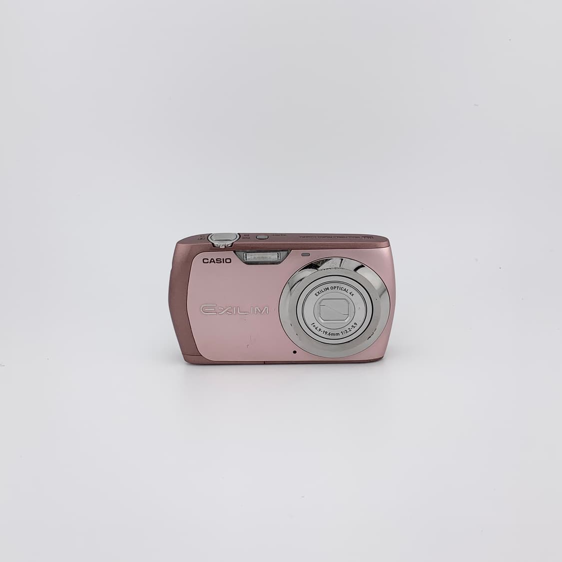 희귀💘) 카시오 exilim-z370 핑크 (casio ex-z370) 상품이미지1