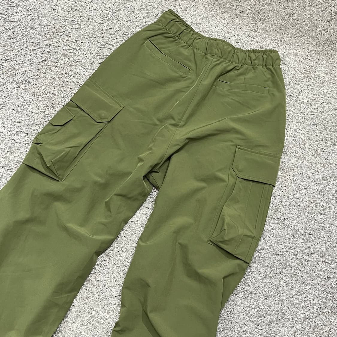 [95] 아디다스 카고 조거팬츠 상품이미지3