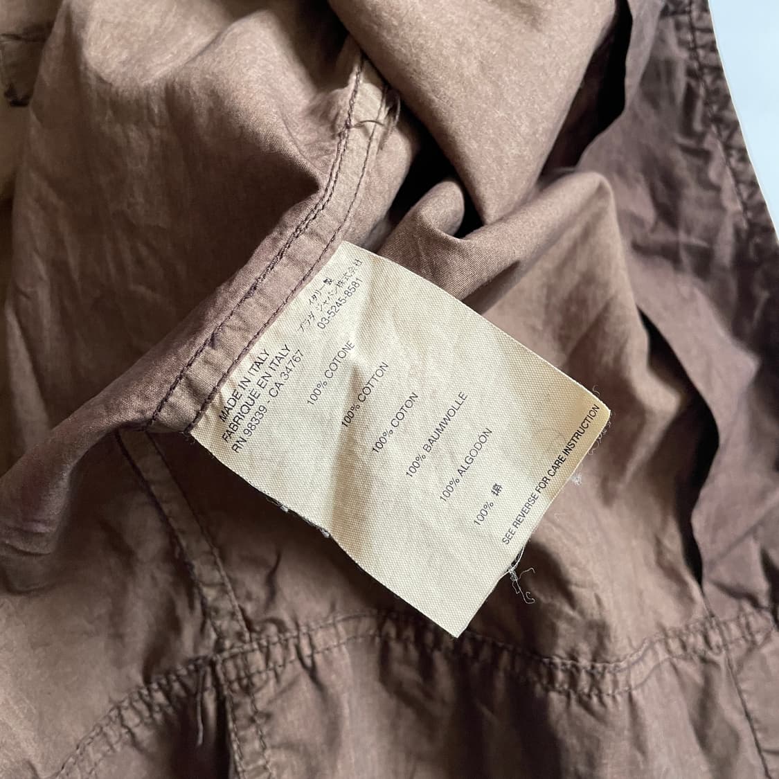 PRADA SPORT 상품이미지4