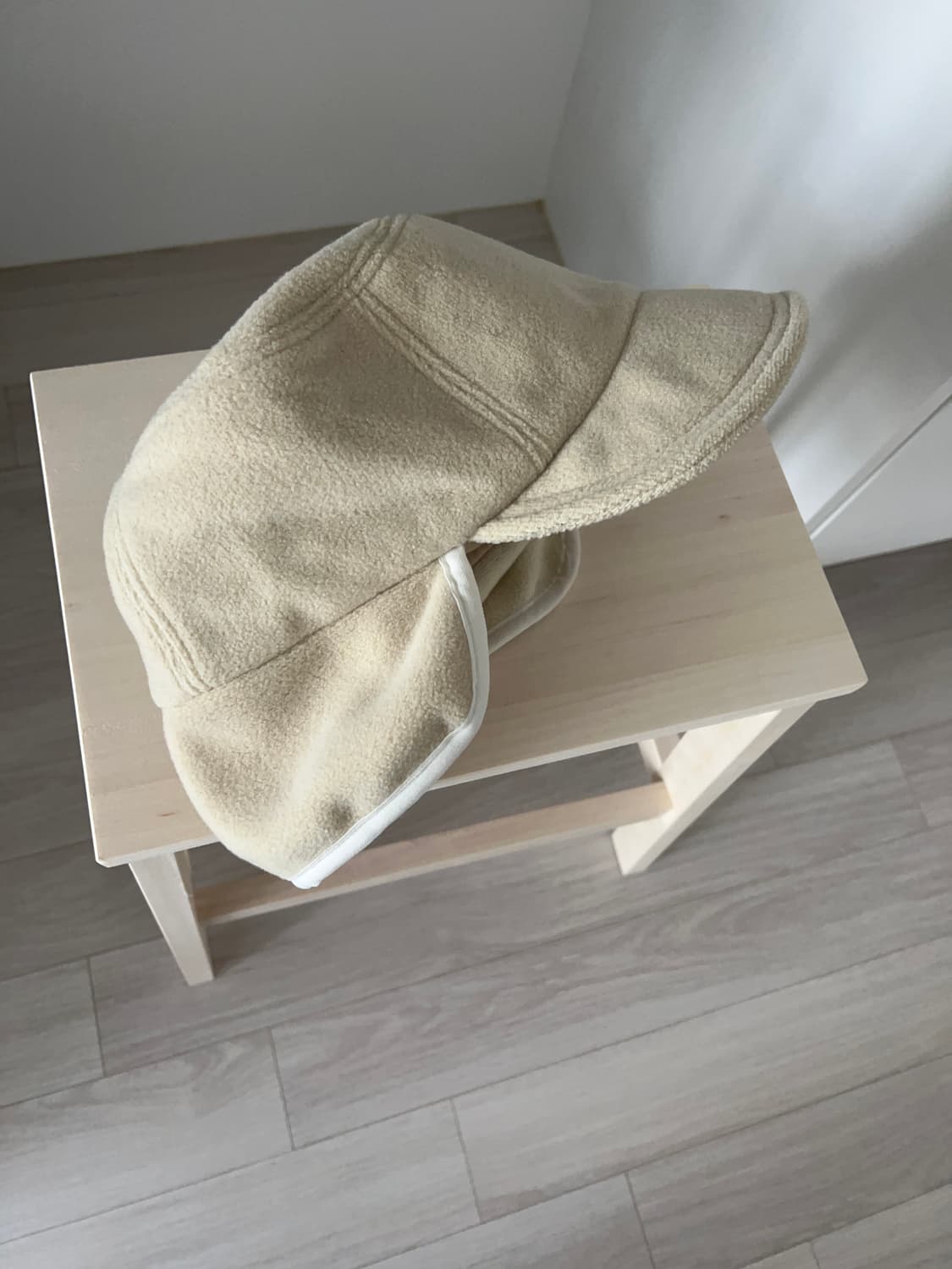 엔조블루스 트루퍼 햇 버터 상품이미지4