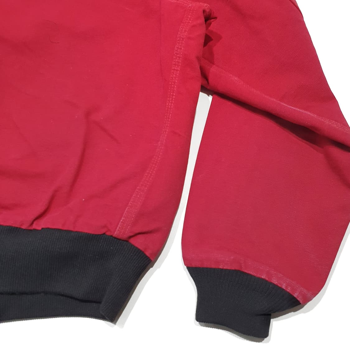 칼하트 산타페 JR160 레드 L (105) 90s 상품이미지8