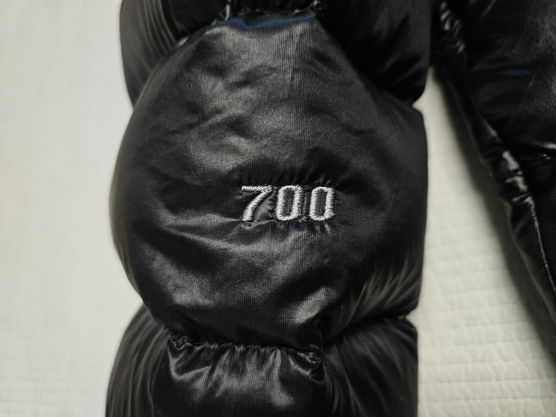 노스페이스 메트로 퍼텍스 700 구스다운 패딩 눕시 상품이미지6