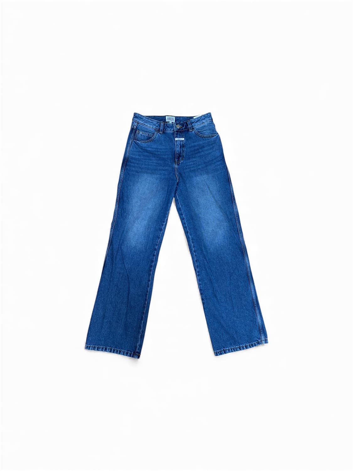 마리떼프랑스와저버 데님팬츠 상품이미지1