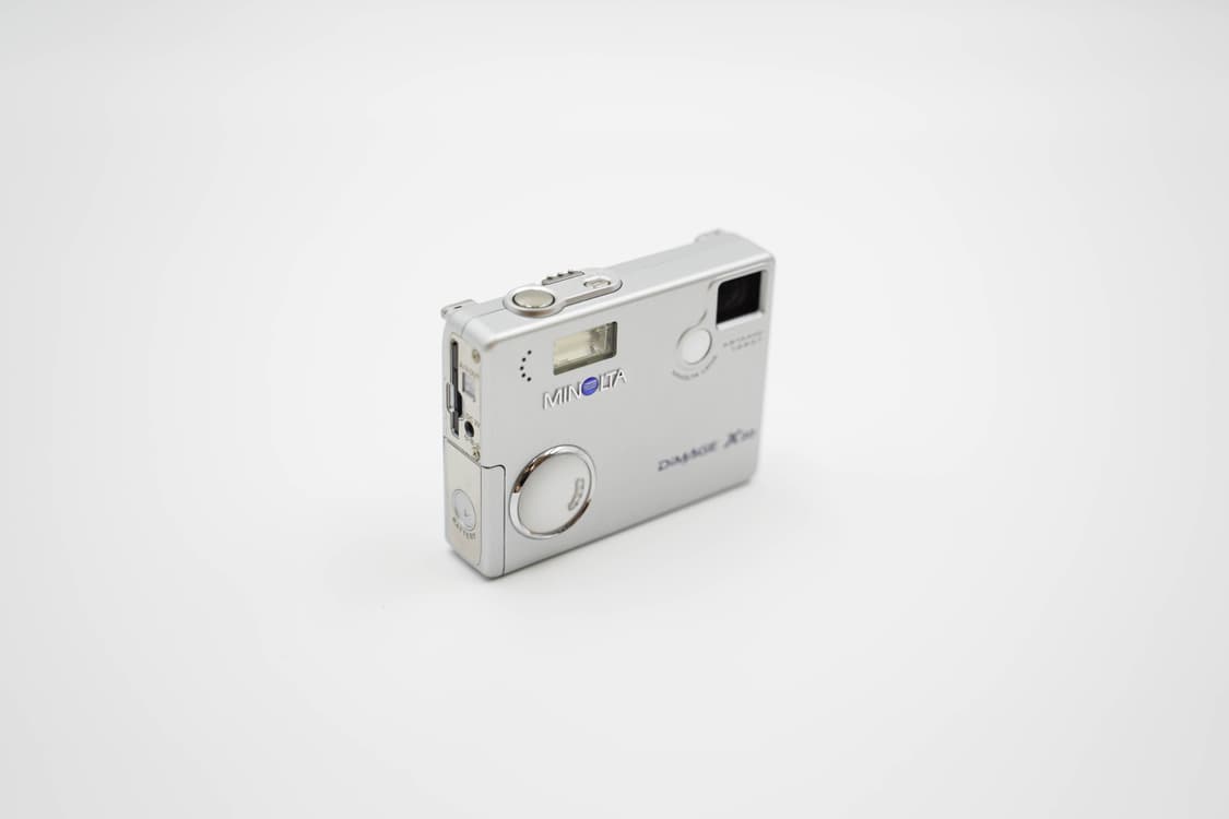 (A급) Minolta Dimage X20 (미놀타 Dimage X20) 상품이미지5
