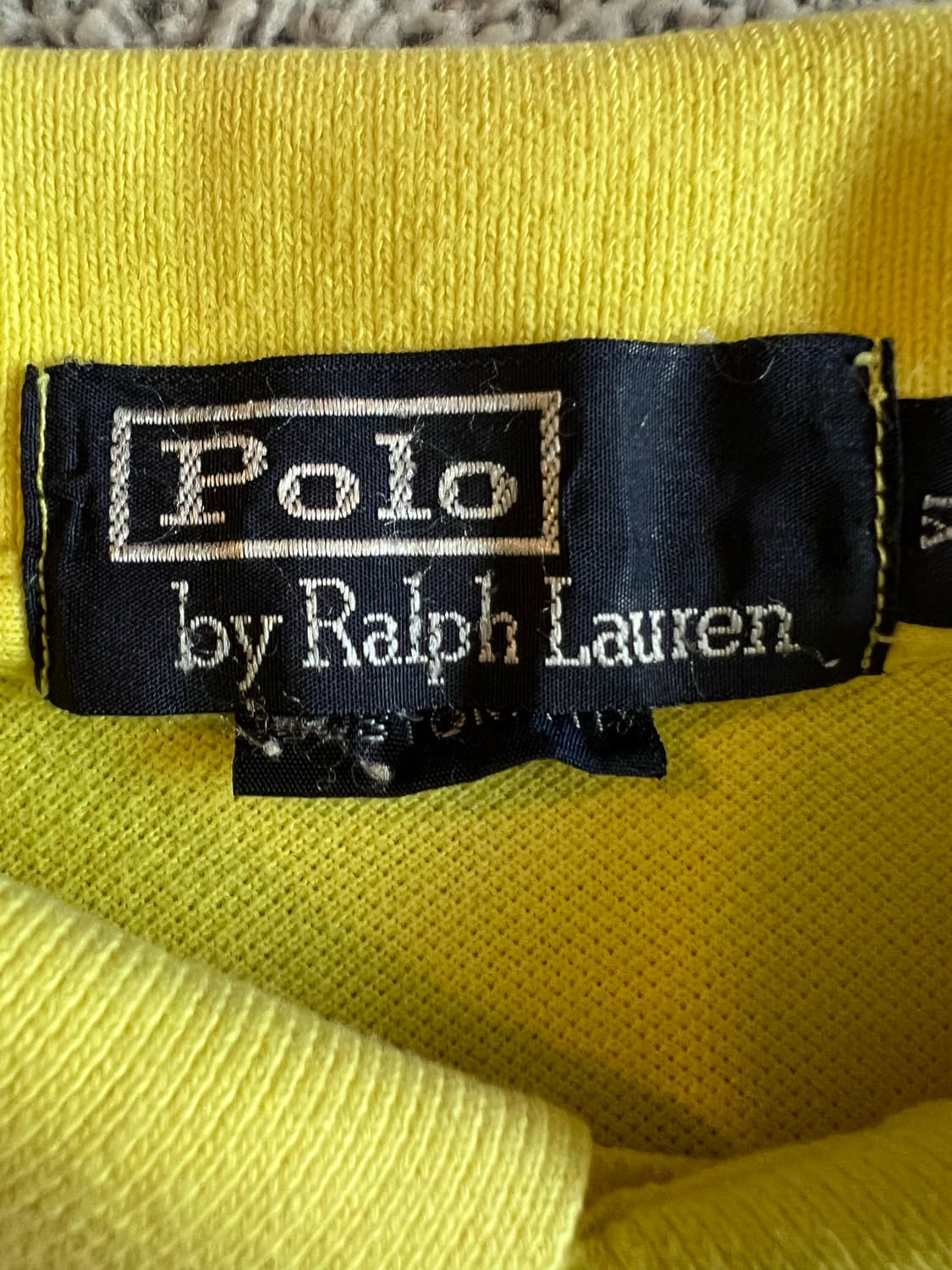 Polo  상품이미지4