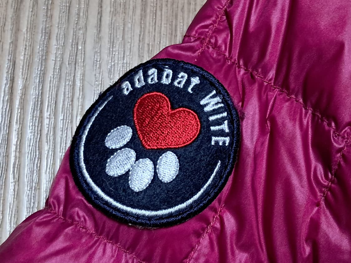 아다바트 여성 경량패딩 95 상품이미지7