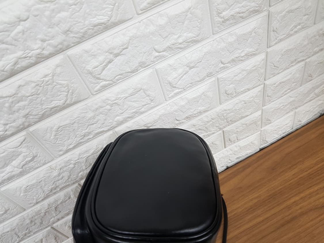 프라다 버킷백 (정품 가죽. 토트백&크로스백)  상품이미지5