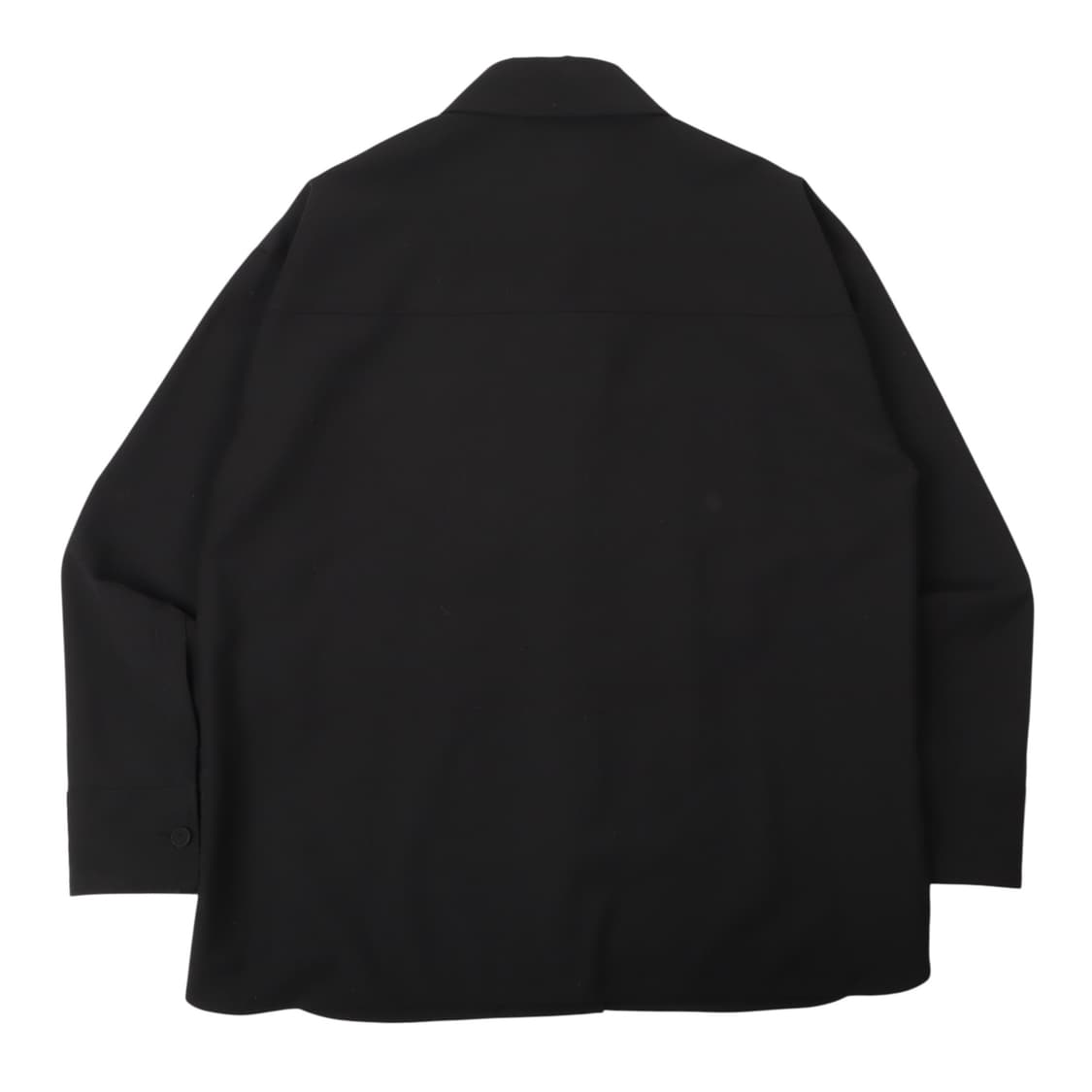 펜디 로마 포켓 로고 셔츠 자켓 상품이미지6