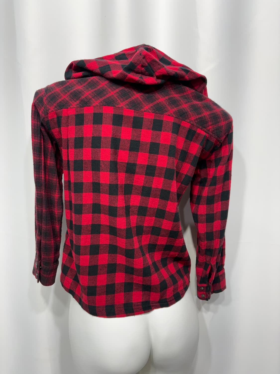 🎸레드&블랙 후디🎸 상품이미지6