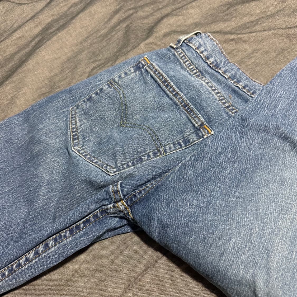 502 Pants 상품이미지6