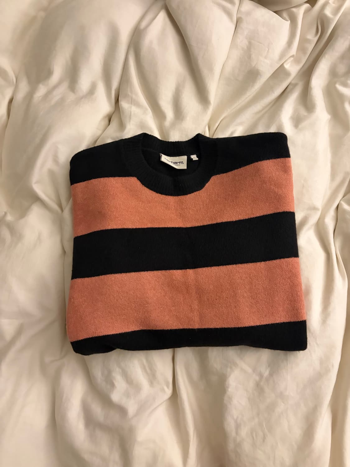 칼하트 니트 상품이미지2